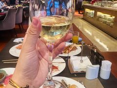 -富力希尔顿酒店·地阔自助餐厅