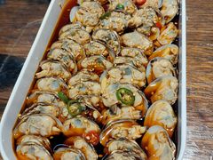 -天津乾毓德饭庄·清真传统炒菜·海鲜烧烤(咸阳路店)