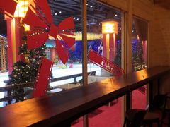 -宁波冰雪大世界(北仑区)