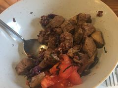 牛肉超级碗-AFS Cafe & Canteen(闽江二路店)