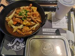 -蛙人战队·饭堂(储能大厦店)