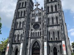 -圣约瑟夫大教堂