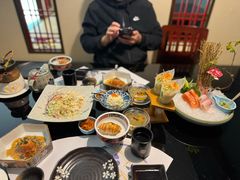 -天狗山料理(省体店)