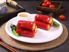 -陶缘一号·四季缘·老字号顺德菜·户外婚礼家宴(西滘店)