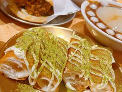 -小豆海棠(嘉兴路店)