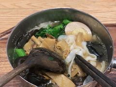 -小满手工粉(上海月星环球港店)