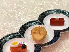 -广州四季酒店·佰鲜汇·现代法餐