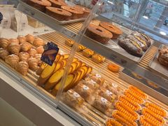 -LanTa蓝塔烘焙(锦艺城店)