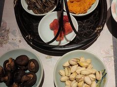 -梅间堂茶馆(绿地缤纷城店)