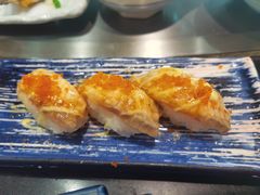 -真剑日本料理·铁板烧(贵州路店)