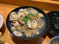 -天ぷら定食まきの(難波千日前店)