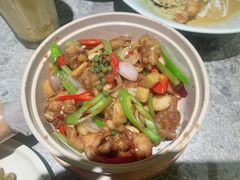 -留半山·香港食堂(啦啦宝都店)
