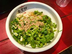 -袁老四老火锅(盘龙城店)