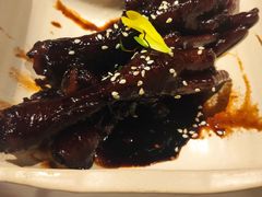 吮指鸡爪-桂满陇-西湖船宴(西单大悦城店)
