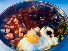 -永春面馆(江桥店)