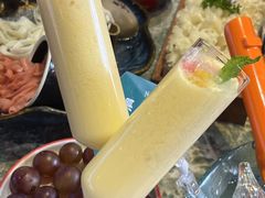 -乔先生涮肉·鲜活牛羊肉火锅(塘沽店)