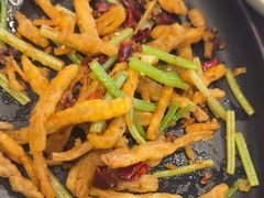 -丽华园(汉阳龙阳店)