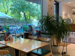 -ALAMEEN阿拉伯餐厅(三里屯店)