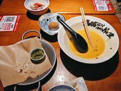 -和府捞面(百联世纪店)