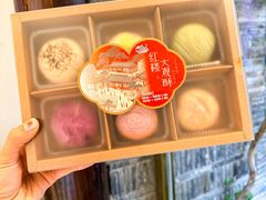 -好一朵茉莉花(老门东店)