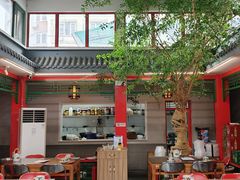 -小街47號江湖菜(四合院店)