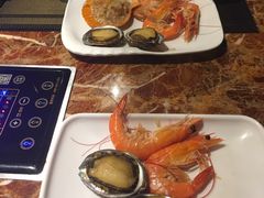 -船奇蒸汽海鲜·闽菜(八市海鲜总店)