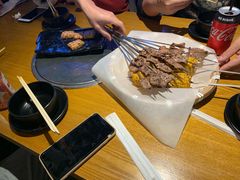 -lu串