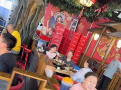 -活鱼馆(宜兴埠店)