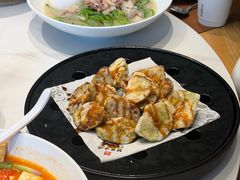 -甘思咪哚·云南艺术餐厅(天河广百店)