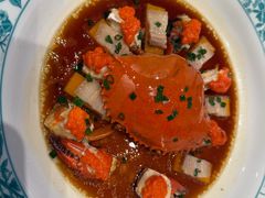 -虹御轩·传承江浙菜(虹桥店)