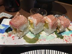 -牛道·和牛九食(市府恒隆广场店)