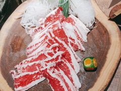 -蘑界·野生菌火锅(深业上城店)