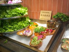 -東盛炭烤自助料理(浦东文峰广场店)