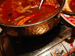 -塔哈尔·新疆盛宴(奉贤龙湖店)