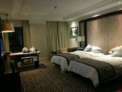 -南京商茂国际酒店(新街口德基广场店)