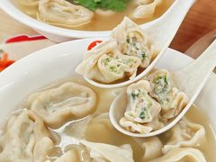 -吉祥馄饨(上海新上大店)