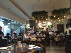 大堂-TAMATI(巴黎贝甜韩式西餐厅店)