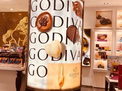 -GODIVA(宁波来福士店)