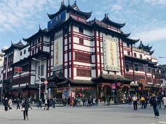 -沈大成(城隍庙店)