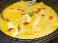 -小放牛炒菜馆(三丰店)