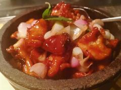 -青年公社烤鸭(滨湖银泰店)