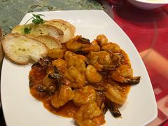 -太湖饭店·寄畅轩中餐厅