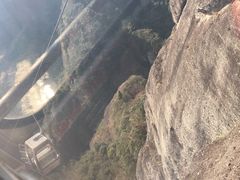 -桂林资江天门山风景区