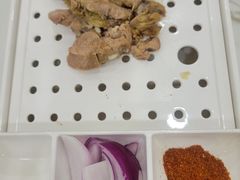 -老毛手抓·盐池滩羊非遗手抓(宁夏总店)