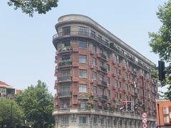 -武康大楼