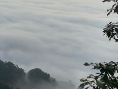 -武当山风景区