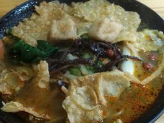 -螺大蛳柳州螺蛳粉·火锅·热干面(西城永捷店)