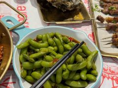 -老班长·小龙虾·鲜货烧烤大排档(金街美地店)