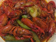 -阿楷·二十年烧烤宵夜·渔家小寨(达明店)