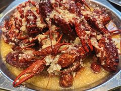 -袁老大龙虾(石鼓路总店)